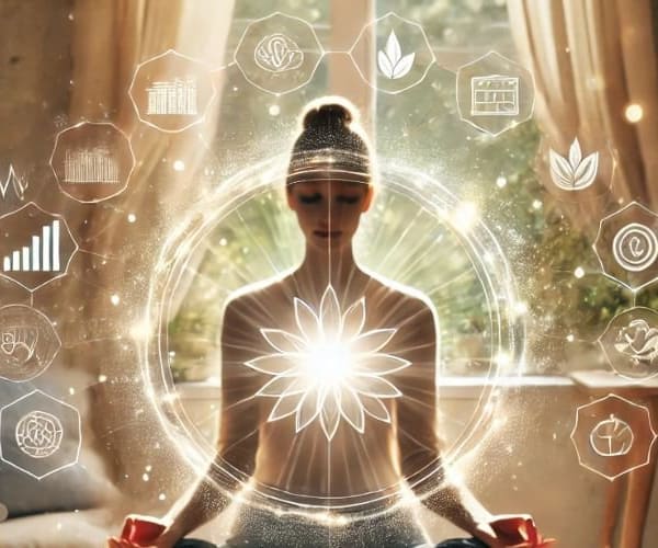 Les Bienfaits de la Méditation Quotidienne pour les Femmes Entrepreneurs : 10 Minutes Suffisent