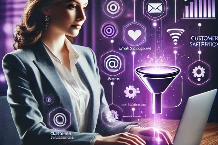 Automatiser ses Ventes : Les 3 Clés pour Gagner du Temps et Vendre Plus