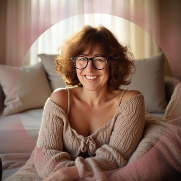 Stéphanie — Be Holistic, créatrice des Moments Zen