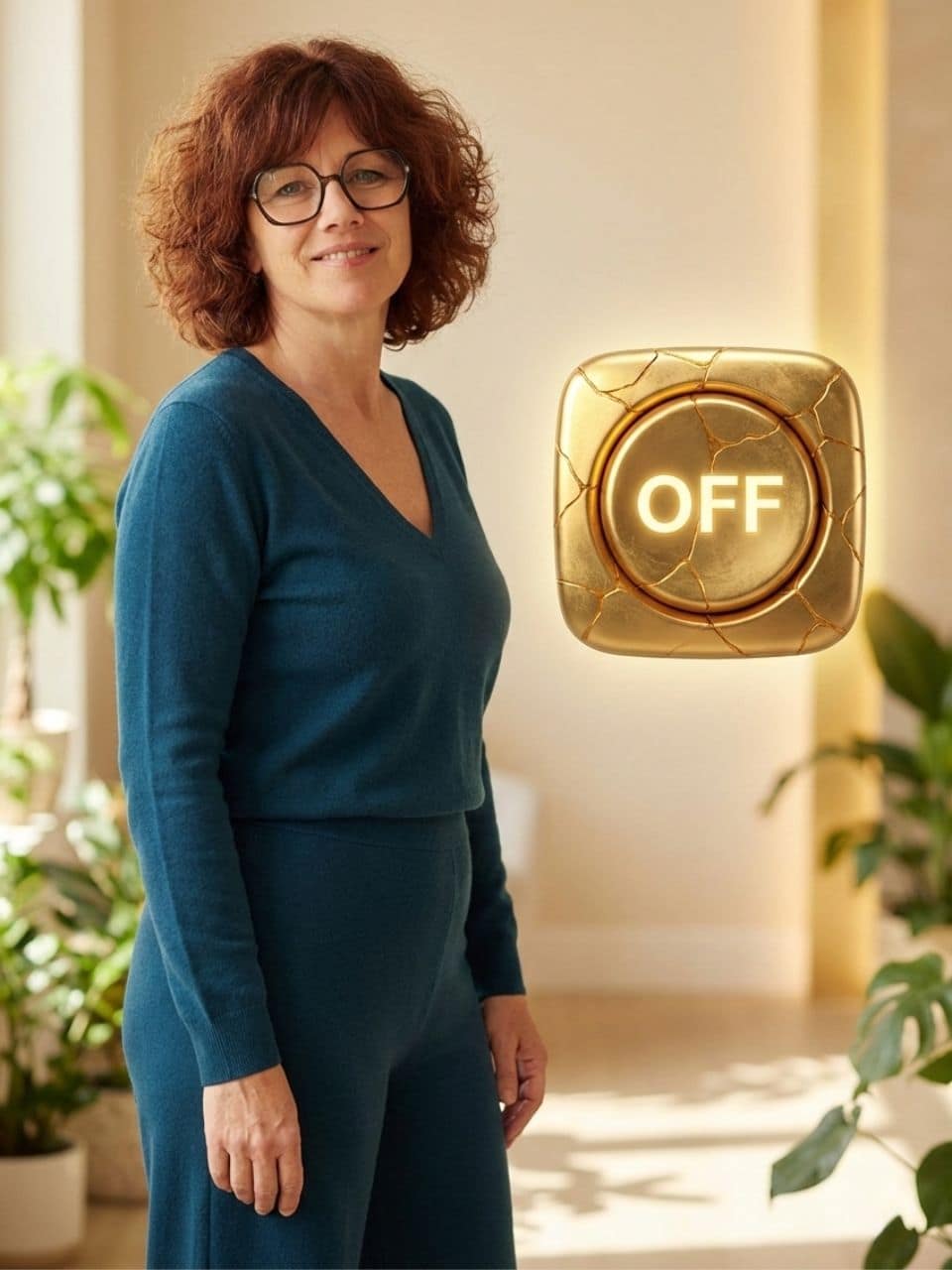 Stéphanie Deiss - Stop Cocotte Minute