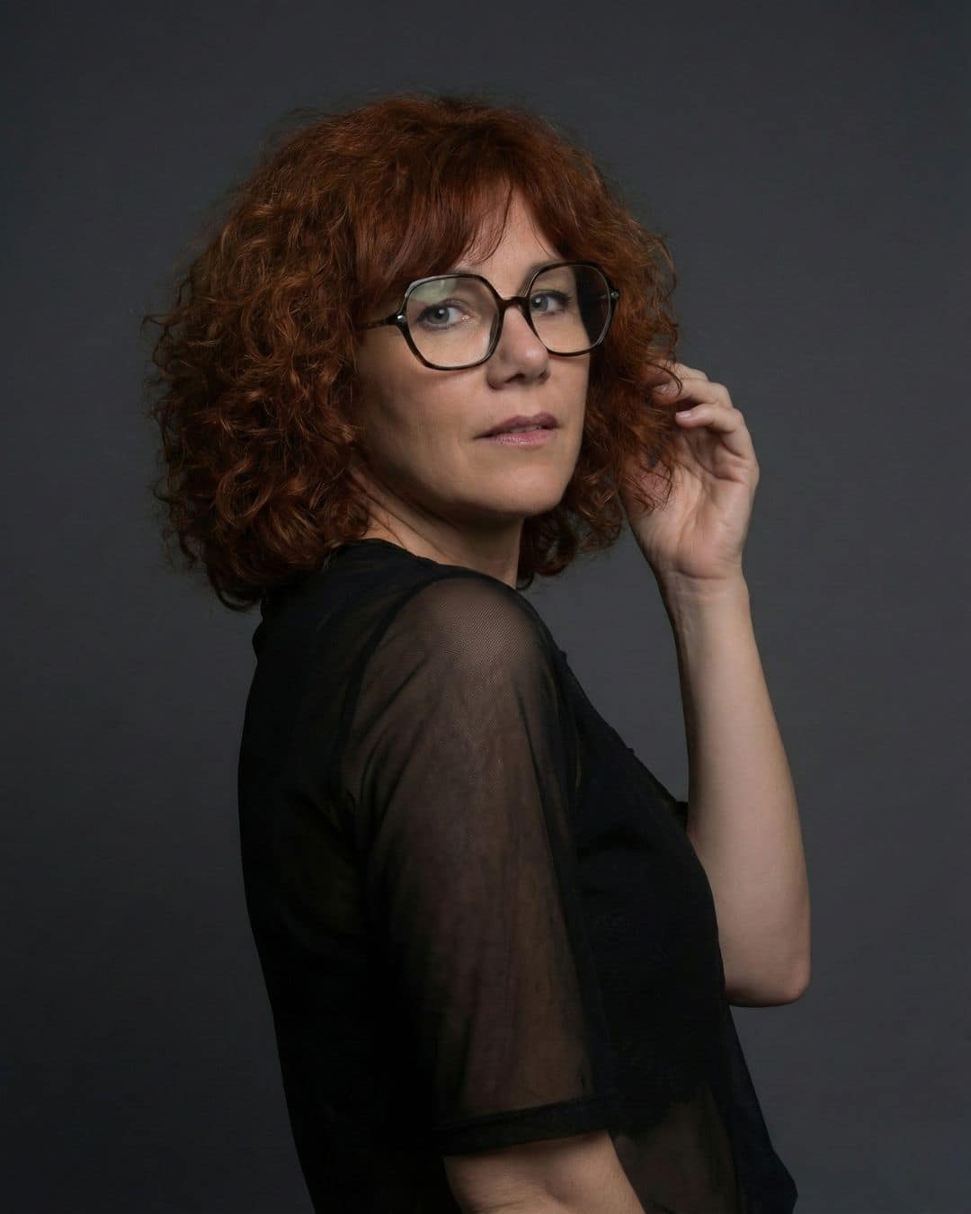 Stéphanie Deiss — Be Holistic Neuro