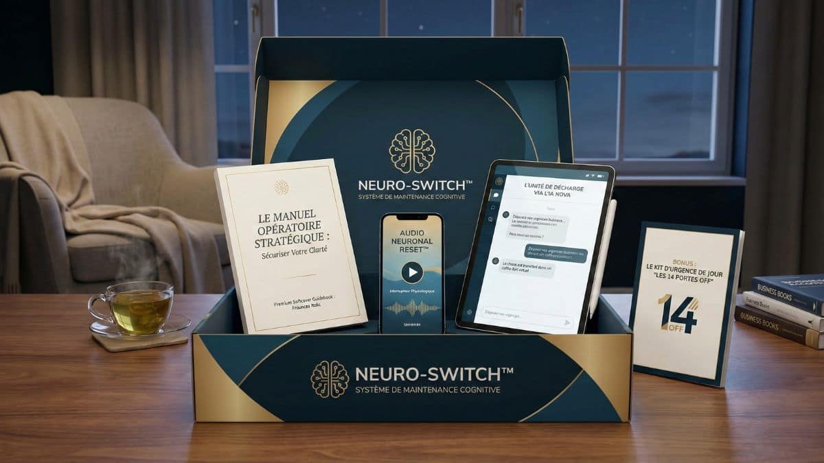 Système Neuro-Switch™